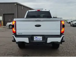 2026 FORD F250