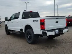 2026 FORD F250