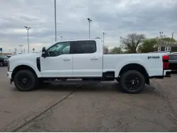 2026 FORD F250
