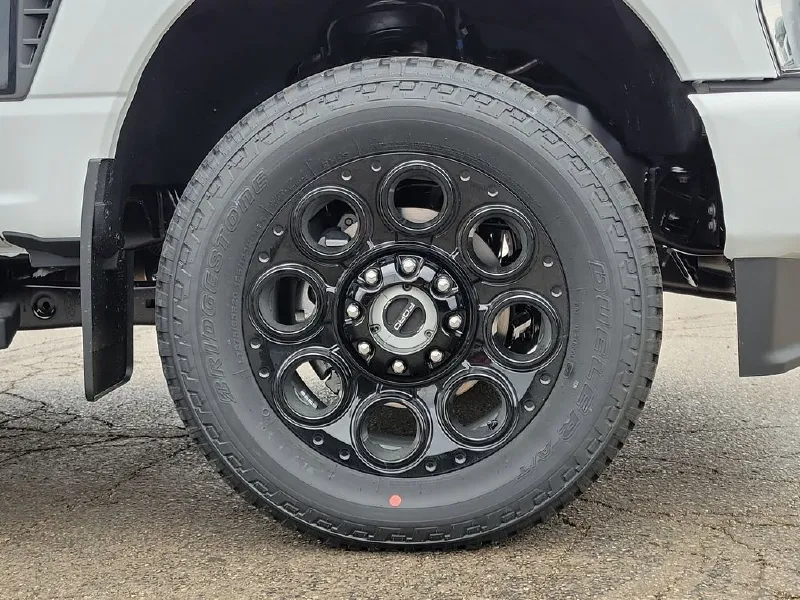 2026 FORD F250
