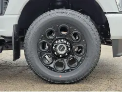 2026 FORD F250
