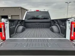 2026 FORD F250