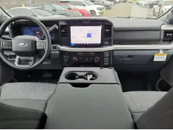 2026 FORD F250