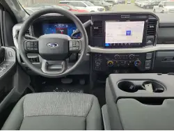 2026 FORD F250