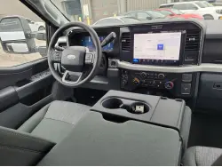 2026 FORD F250