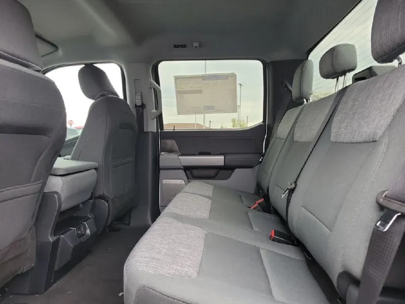 2026 FORD F250