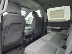 2026 FORD F250