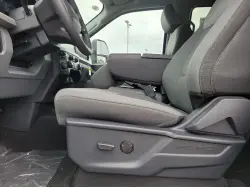 2026 FORD F250