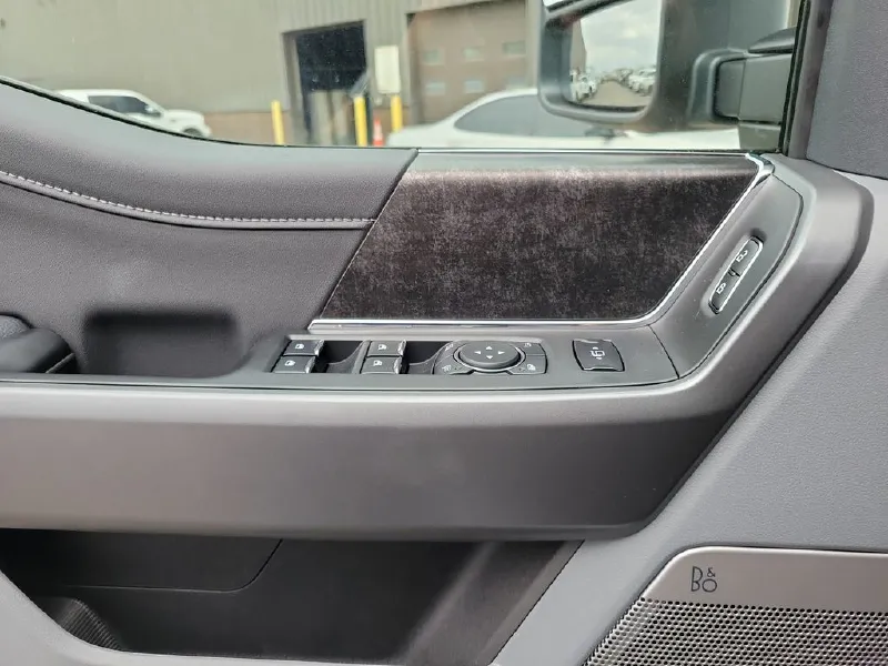 2026 FORD F250