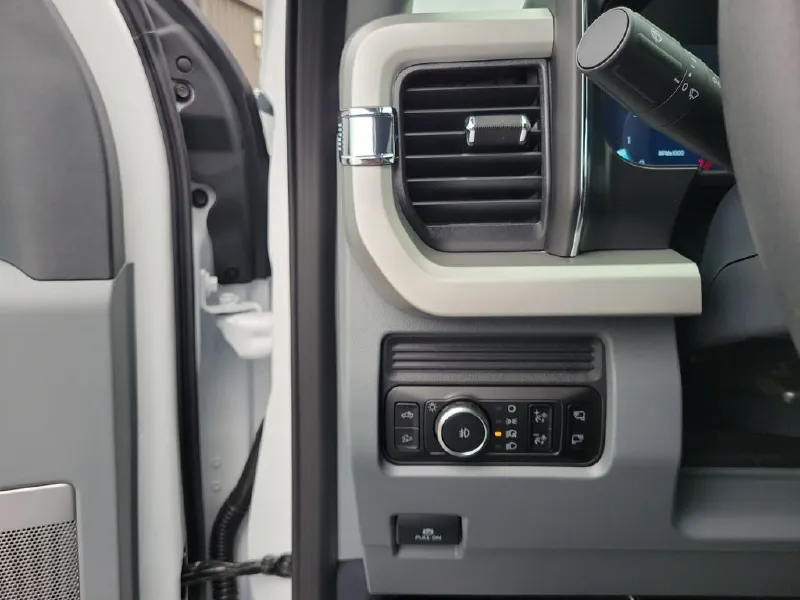 2026 FORD F250