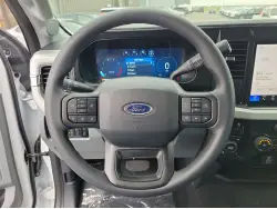2026 FORD F250