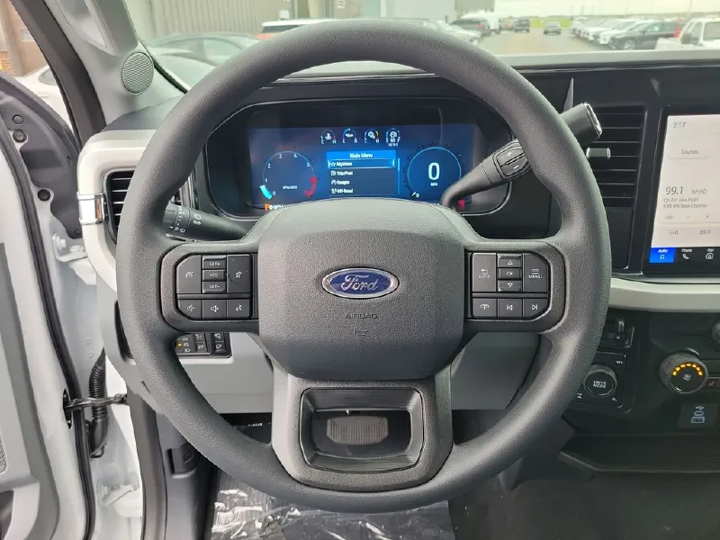 2026 FORD F250