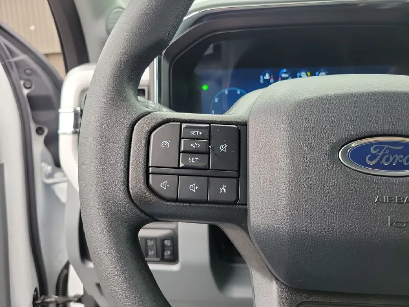 2026 FORD F250
