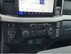 2026 FORD F250