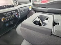 2026 FORD F250