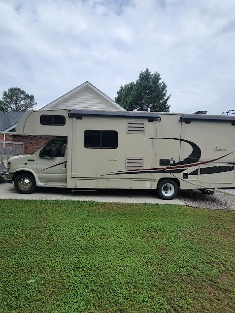 2020 Coachmen LEPRECHAUN 260DS in raleigh NC