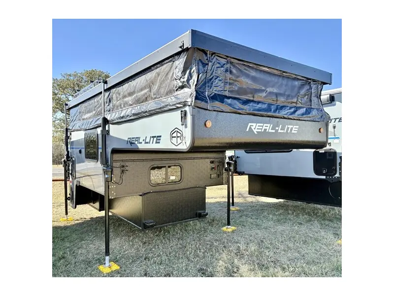2026 PALOMINO REAL-LITE SS1608