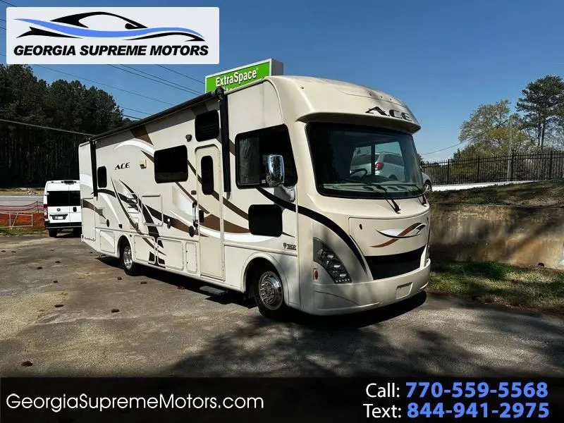 2017 Thor Motor Coach A.C.E. 30 3 RV