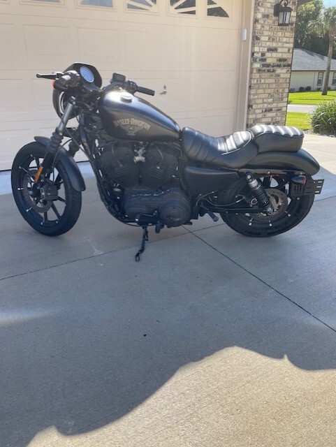 Motorcycles For Sale Near Daytona, FL - Cycle Trader