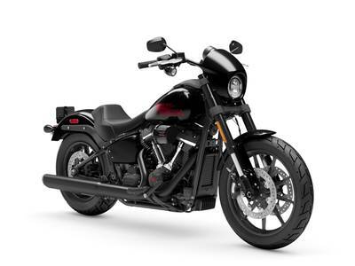 2026 Harley-Davidson® FXLRS - Low Rider® S S in Van Nuys, CA