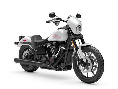 2026 Harley-Davidson® FXLRS - Low Rider® S S in Van Nuys, CA