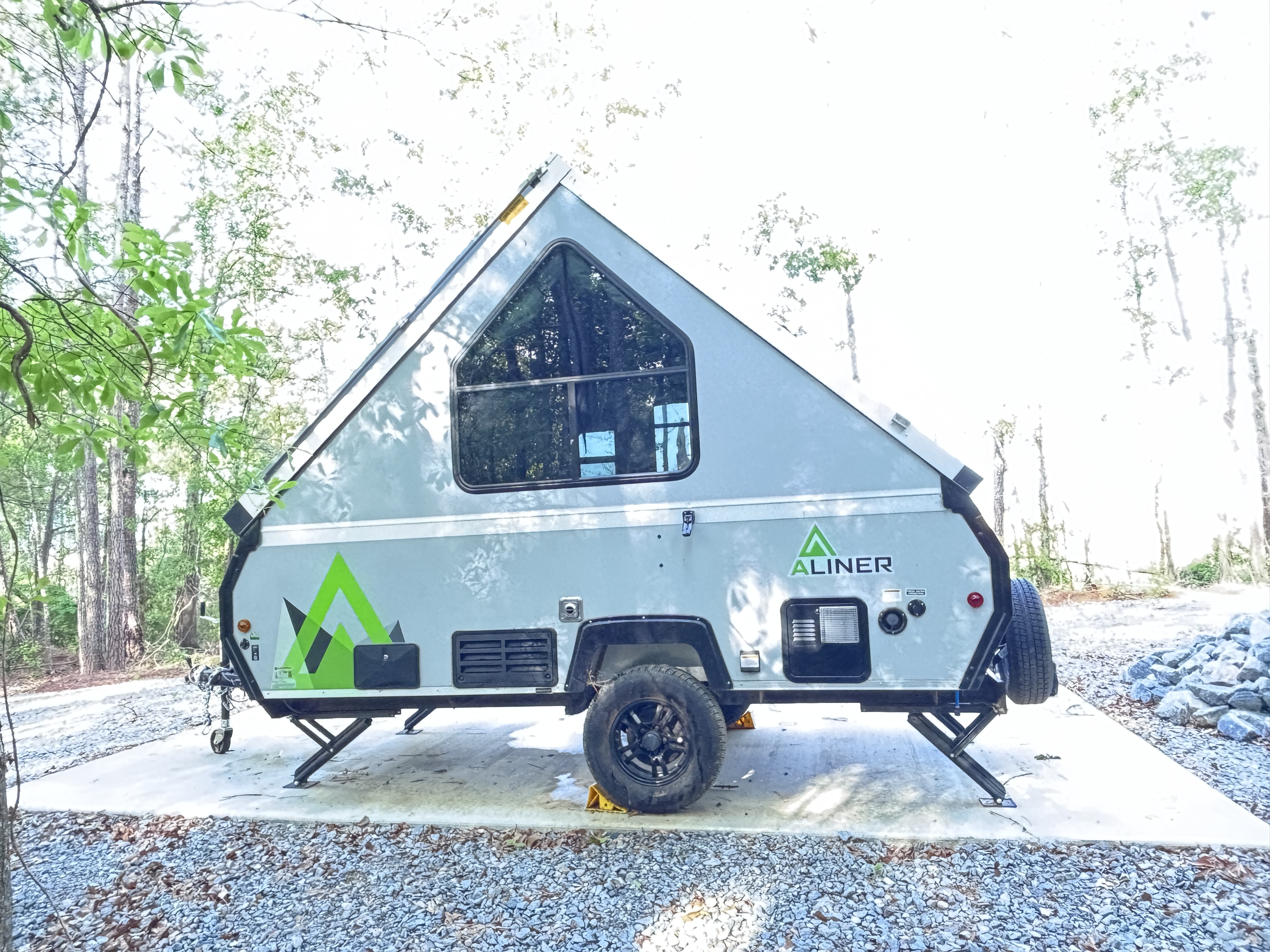 2025 Aliner in holly hill SC