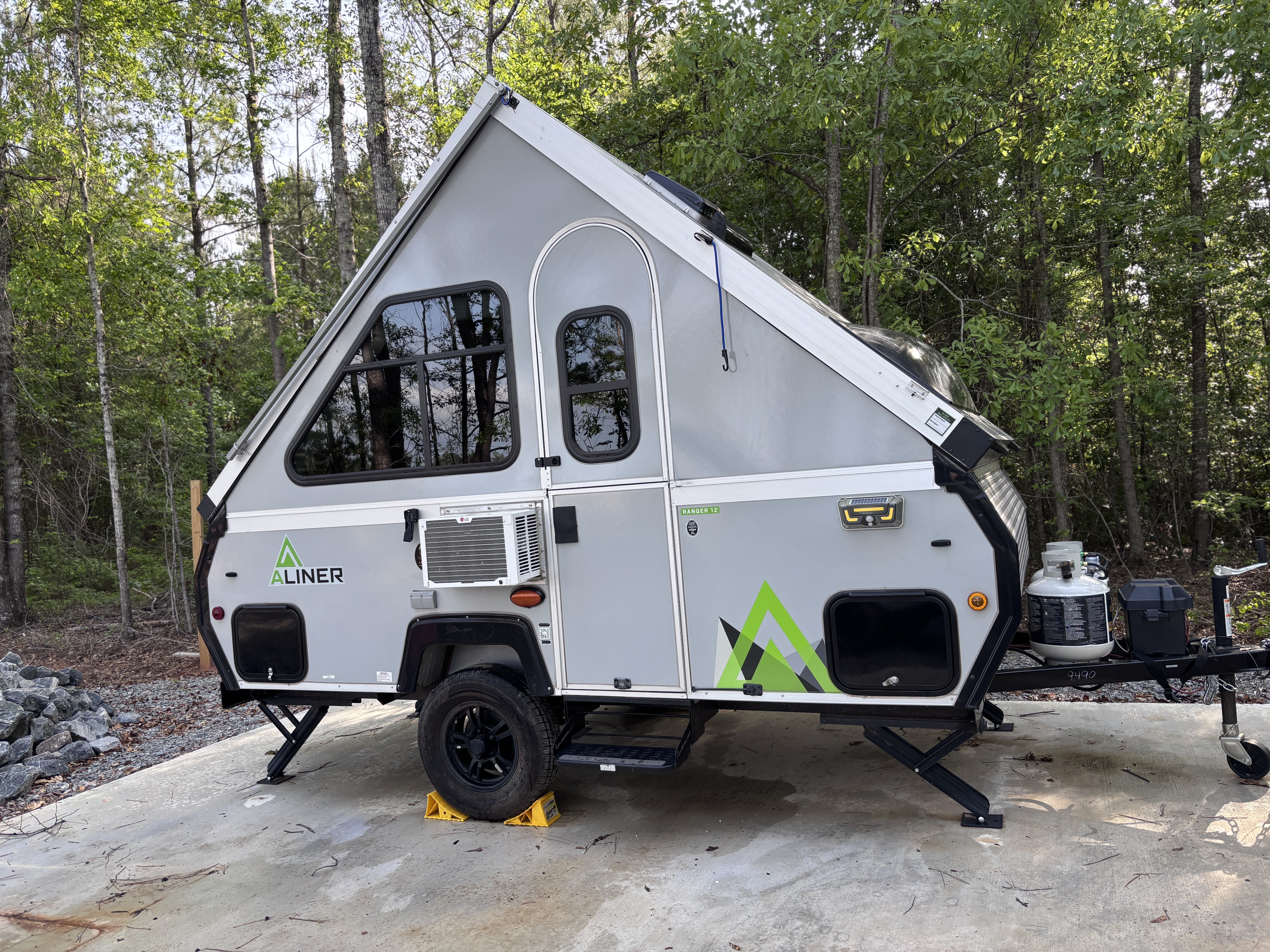 2025 Aliner in holly hill SC