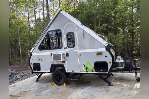 2025 Aliner in holly hill SC