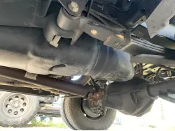 2015 RAM 3500