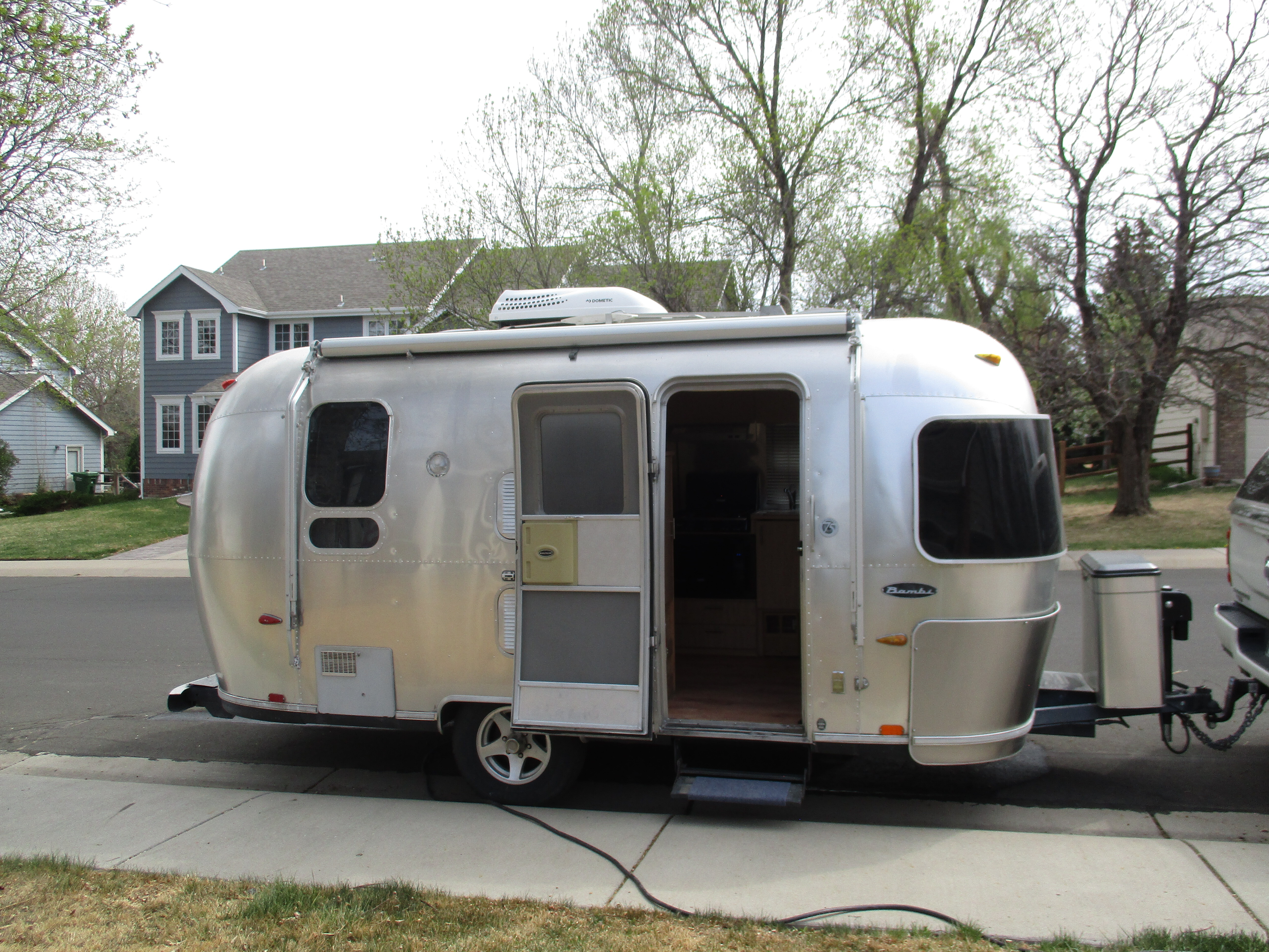 2001-2008 Airstream Bambi RVs For Sale - RV Trader