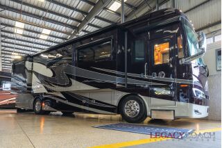 2020 TIFFIN MOTORHOMES ALLEGRO BUS 37AP