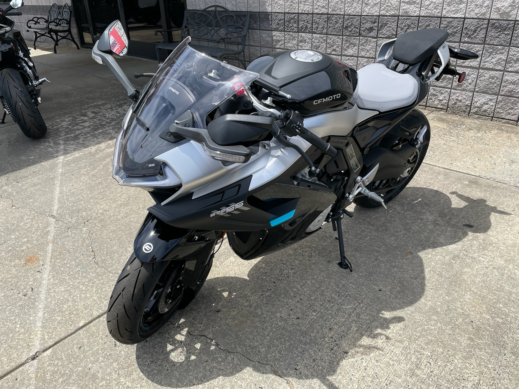 Black Sportbike Motorcycles For Sale Near Raleigh, NC - Cycle Trader