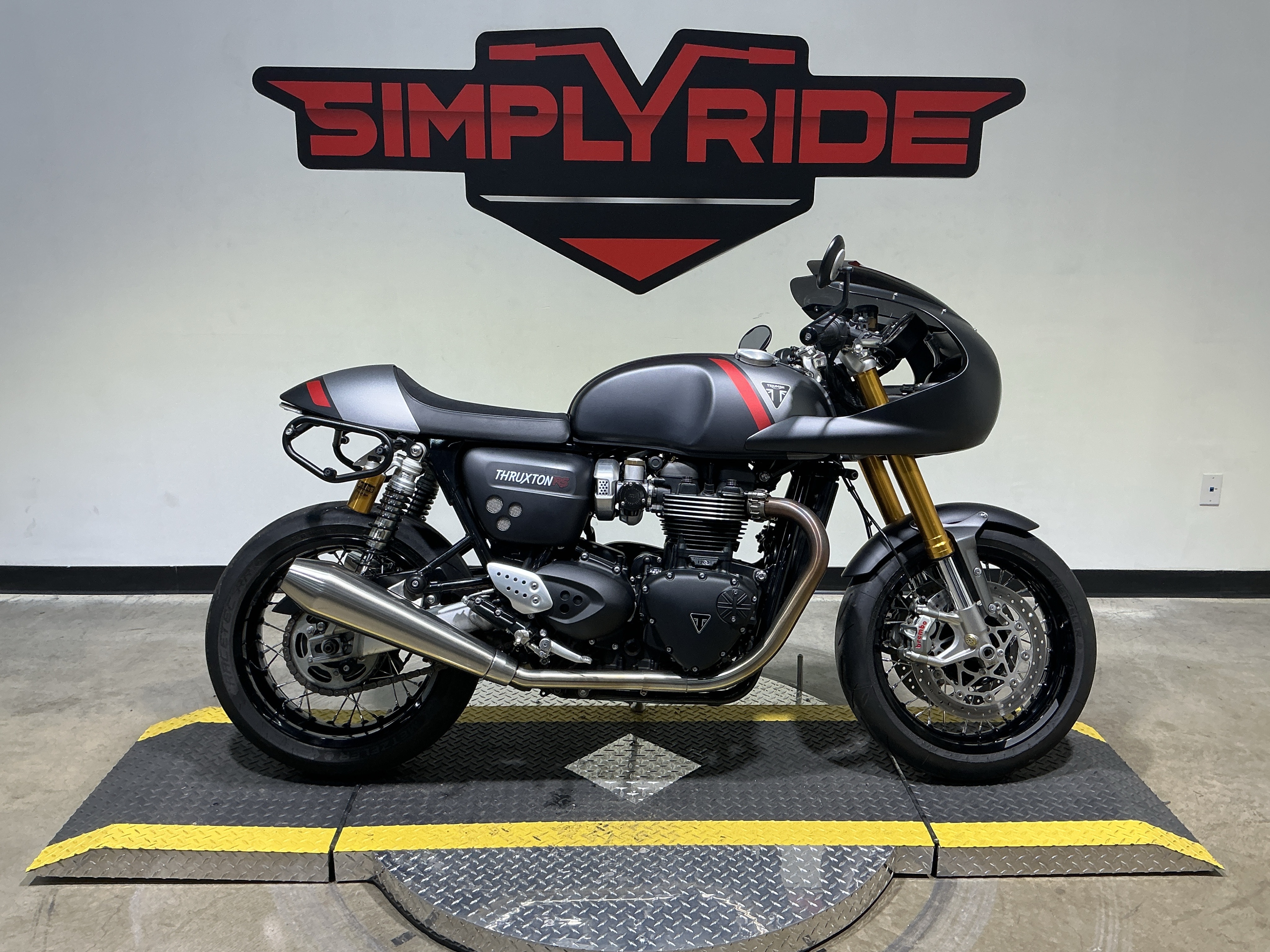 Gray Sportbike Motorcycles For Sale - Cycle Trader