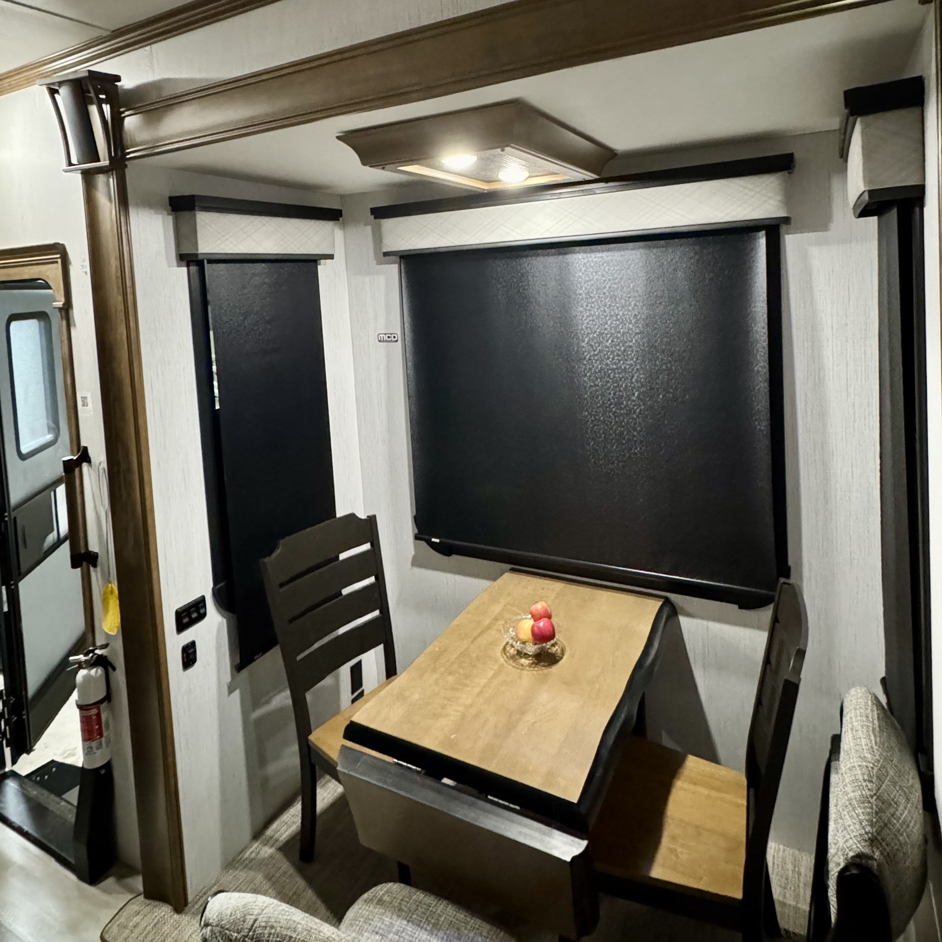 2022 Heartland BIGHORN 3950FL in negaunee MI
