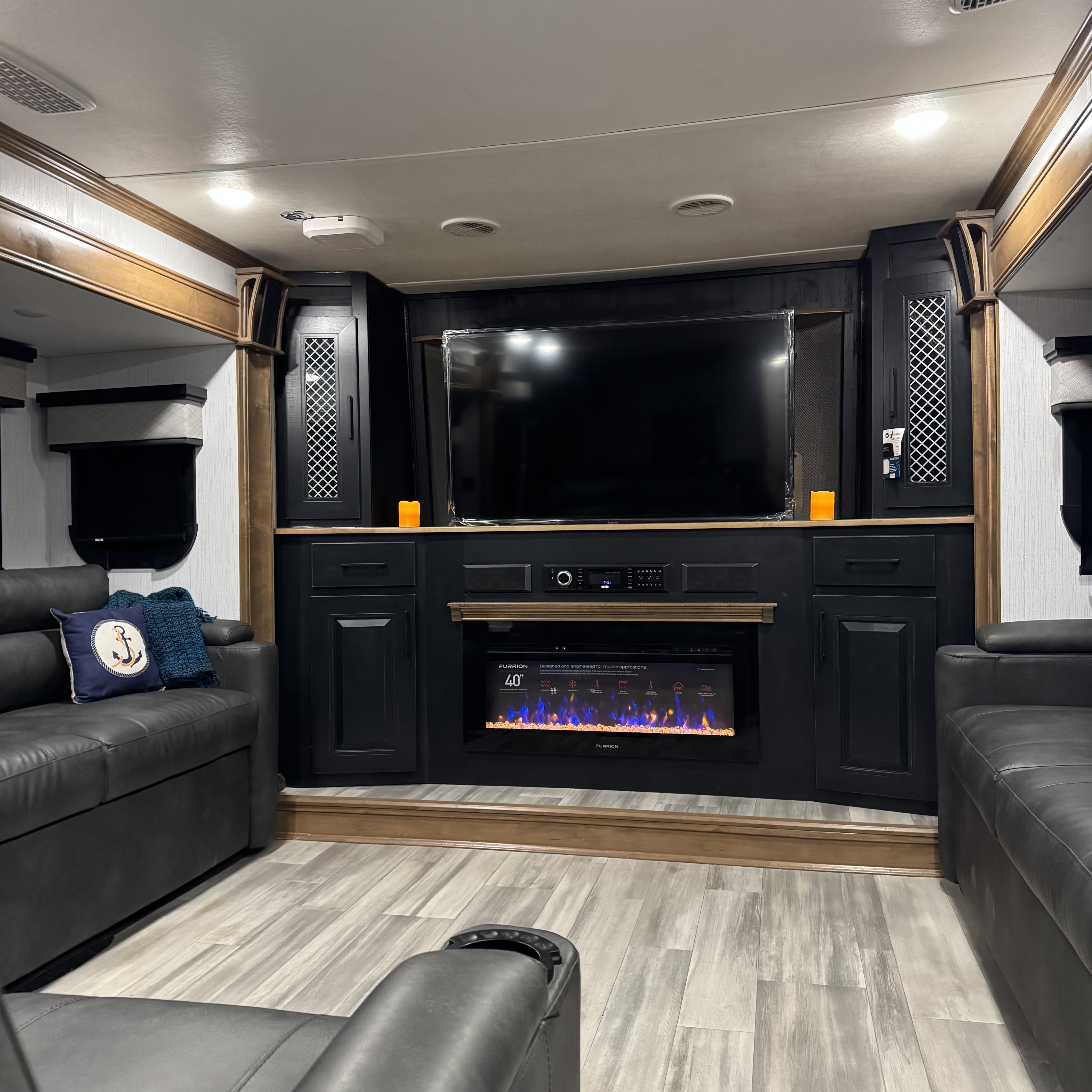 2022 Heartland BIGHORN 3950FL RV