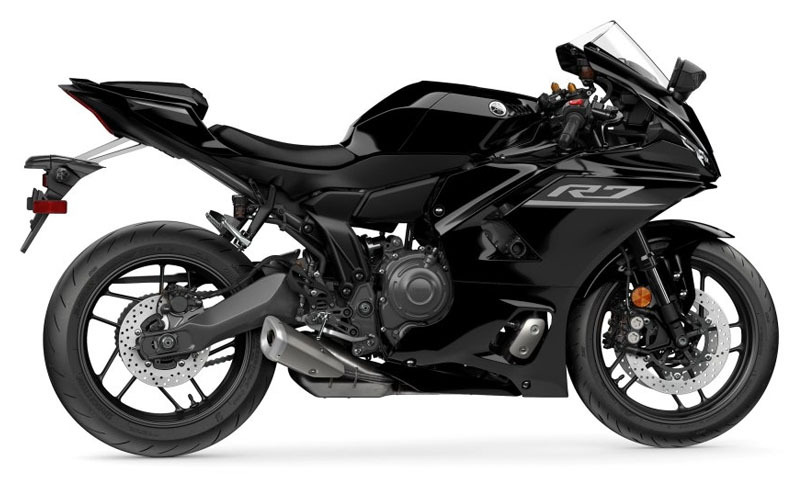 2026 Yamaha YZF-R7 R7 in Hood River, OR
