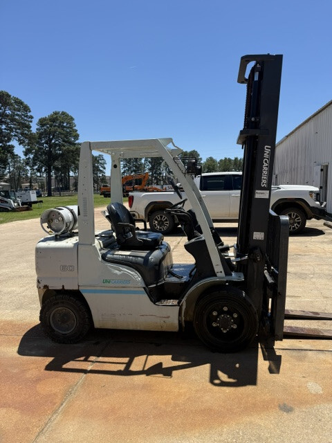2019 UniCarriers PF60 in Jackson, MS