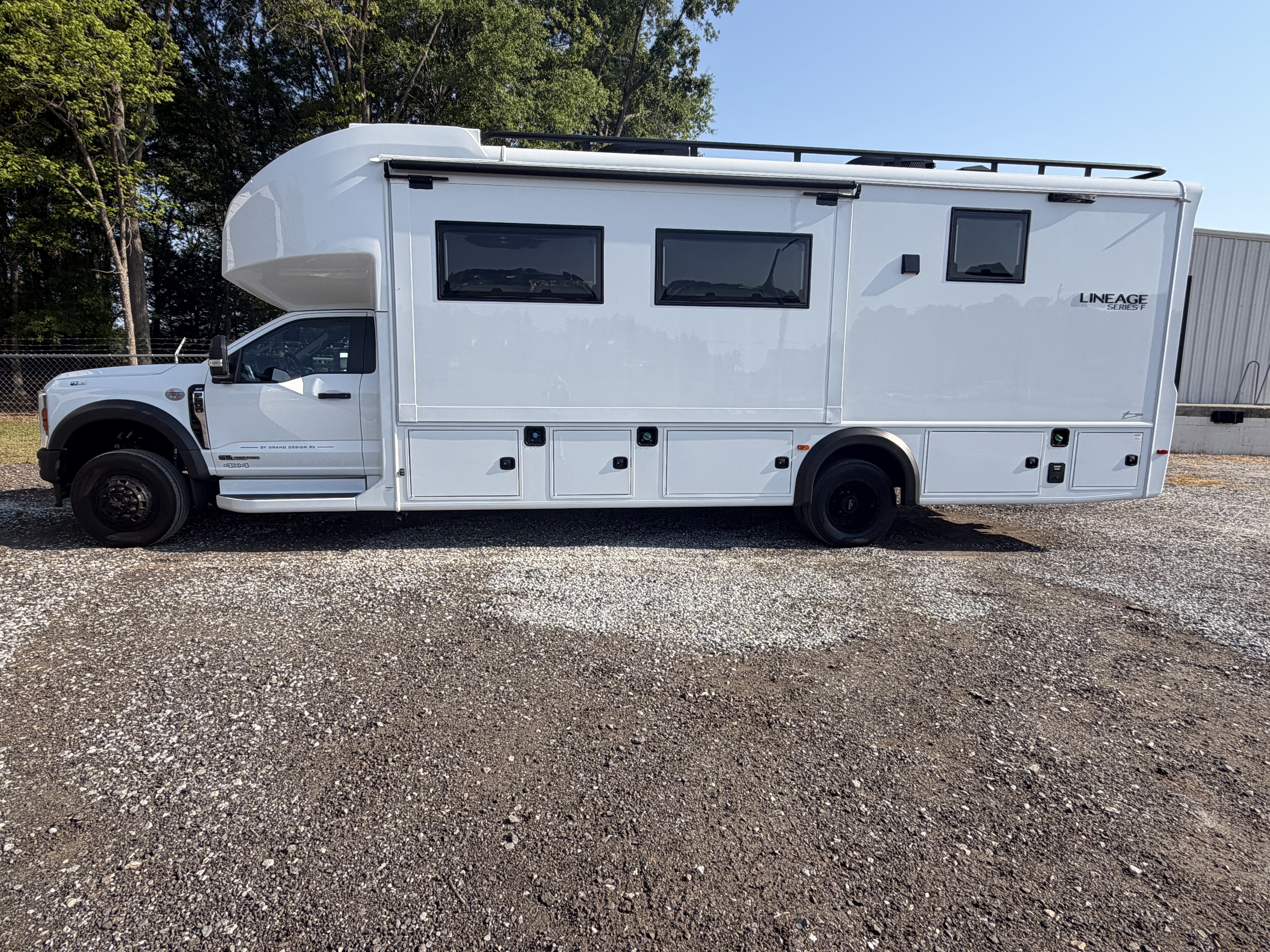 Used Grand Design Class C RVs and Motorhomes For Sale - RV Trader