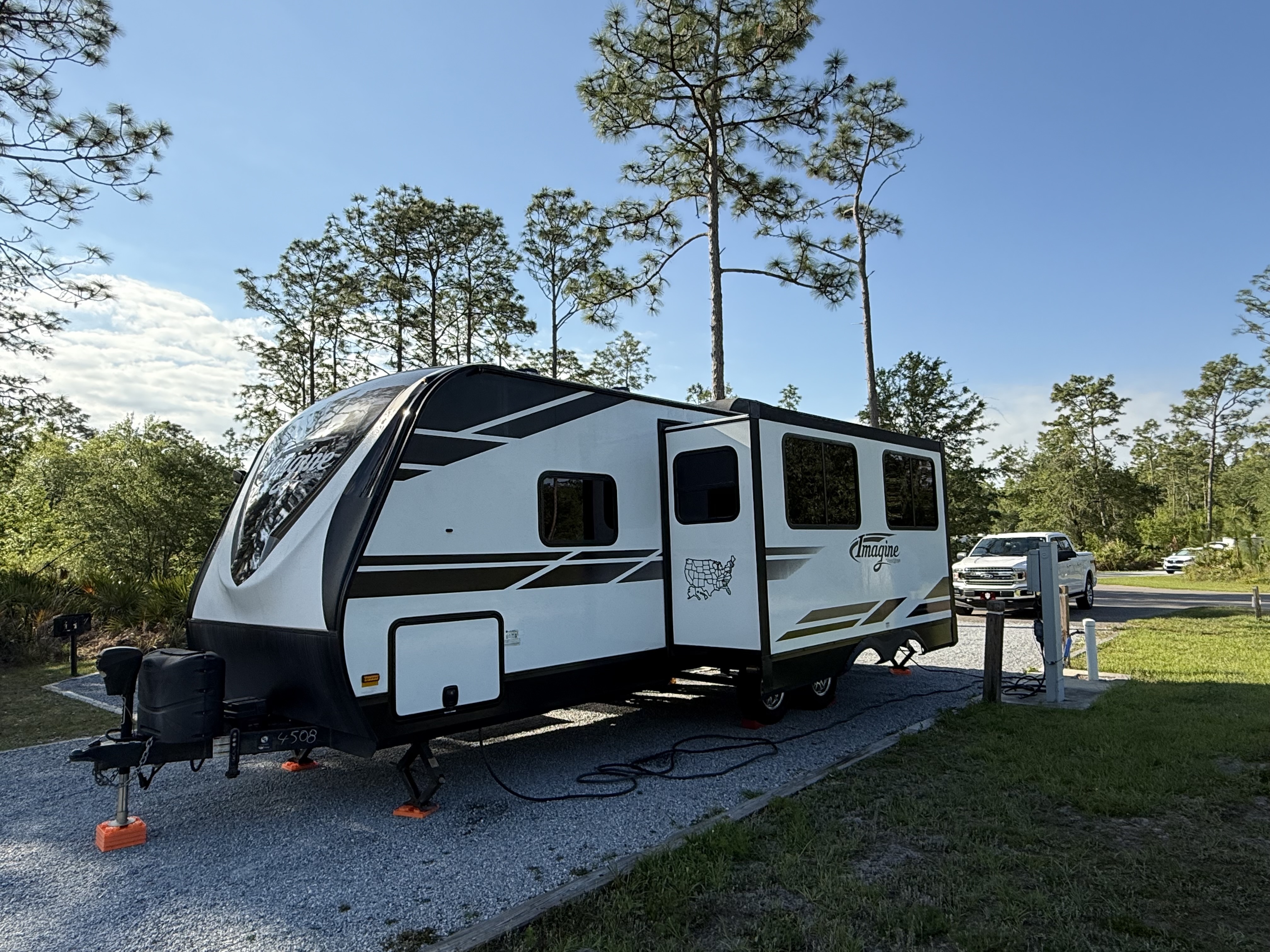 2021 Grand Design IMAGINE 2600RB RV