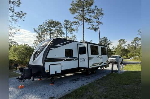 2021 Grand Design IMAGINE 2600RB in clermont FL