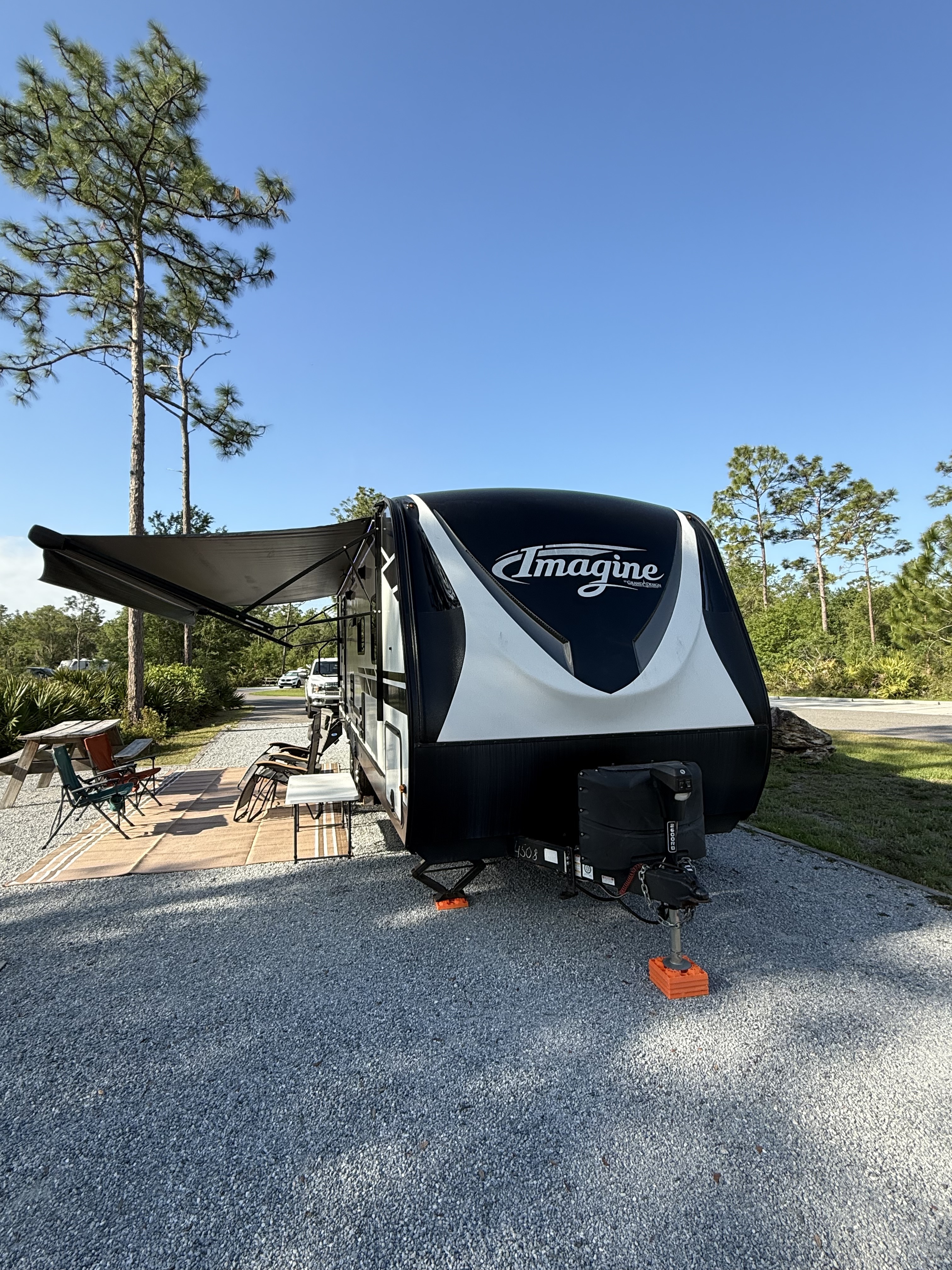 2021 Grand Design IMAGINE 2600RB in clermont FL