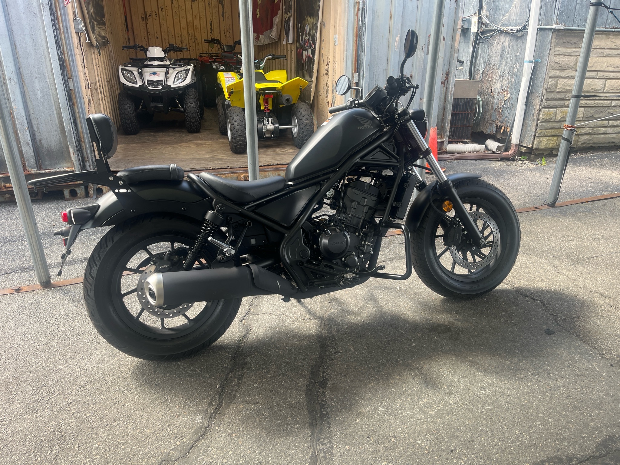 Used Motorcycles For Sale Near Worcester, MA - Cycle Trader
