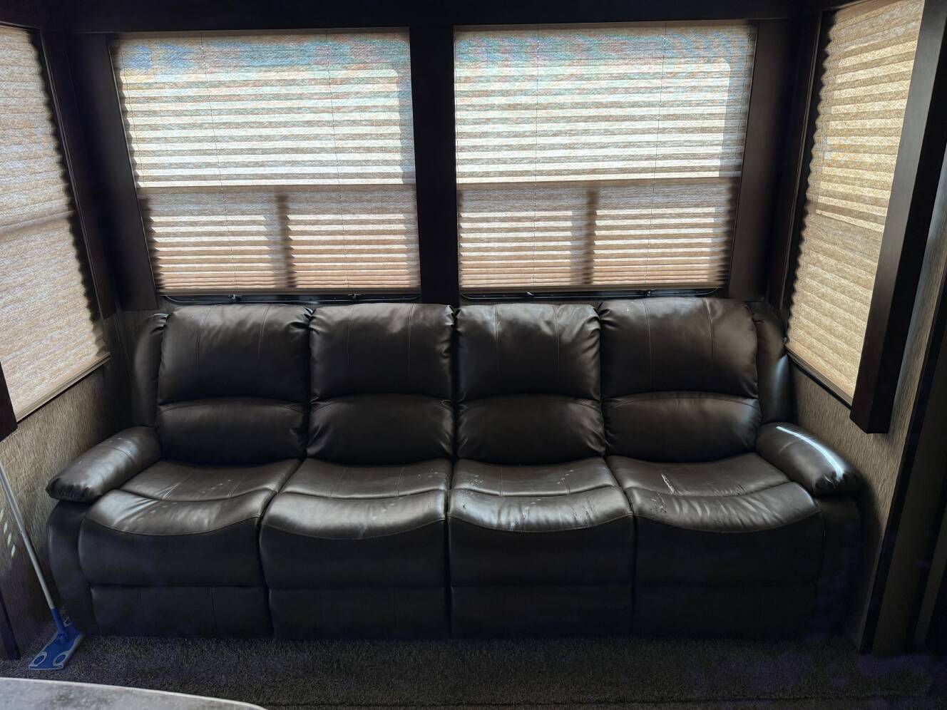 A photo of this 2016 Grand Design MOMENTUM 385TH