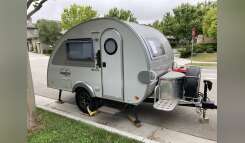 2019 Nucamp T@B 320 CS-S RV