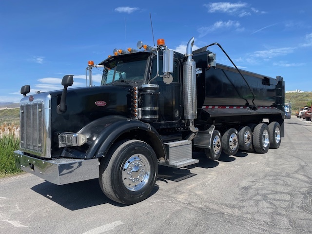 2005 PETERBILT 378 in Salt Lake City, UT