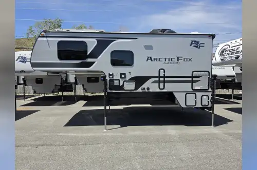 2026 Northwood Mfg ARCTIC FOX 1140