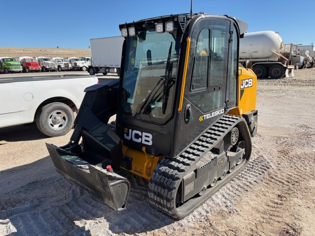 2026 JCB 2TS-7T in Heyburn, ID