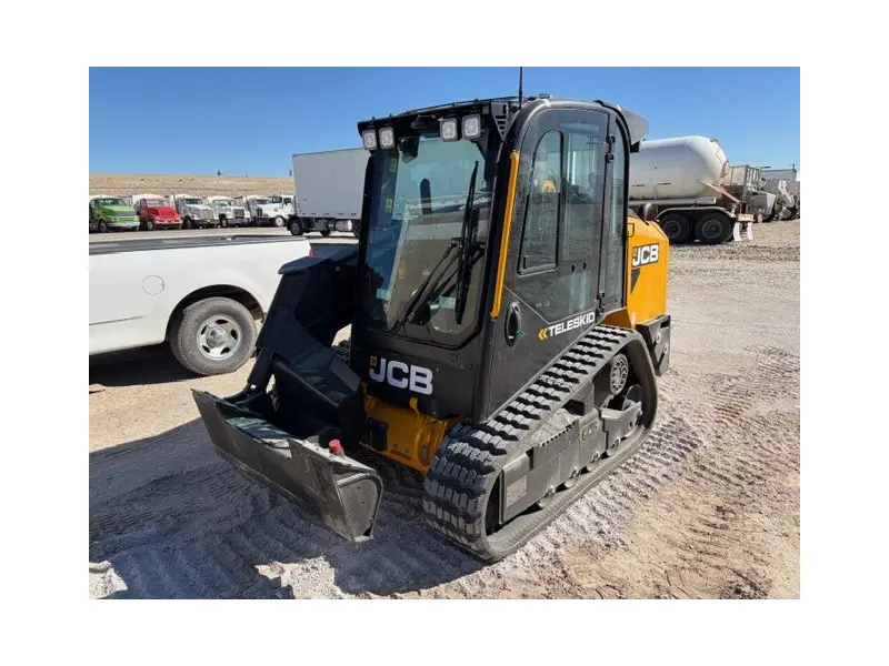 2026 JCB 2TS-7T