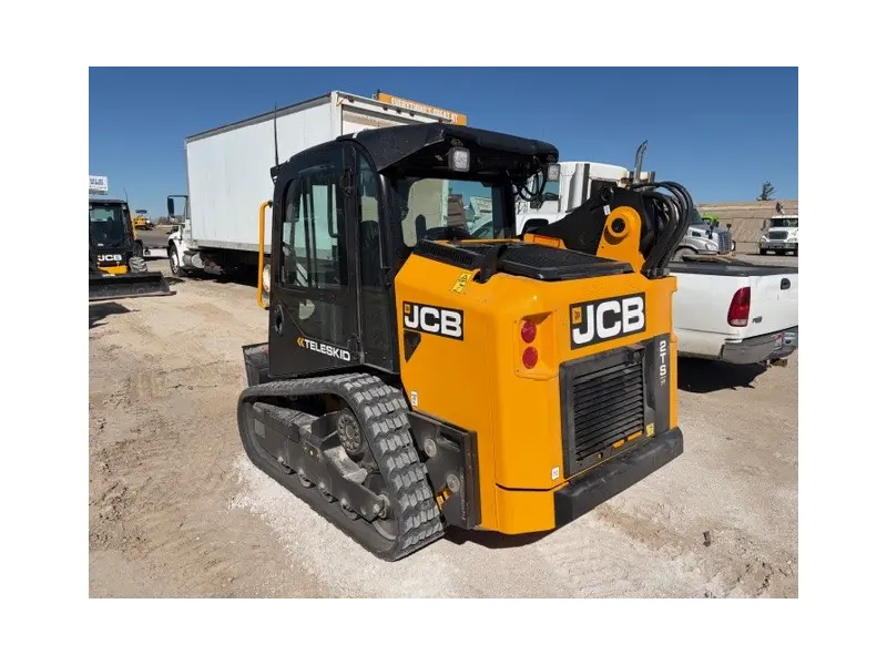 2026 JCB 2TS-7T