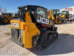 2026 JCB 2TS-7T